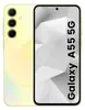 SAMSUNG Galaxy A55 5G Smartphone awesome lemon 256 GB Podgląd zdjęcia produktu 18