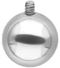 Wildcat Piercingringe - Basic Screw in Ball Ring aus Produktbild-Vorschau 2