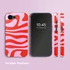Selencia Vivid Rückabdeckung mit MagSafe iPhone 17e / 16e - Produktbild-Vorschau 6