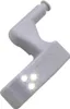 Verk 01567 Lampe d'armoire 3 LED, 5 pcs Voir les images du produit 5
