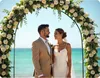 Arc de pergola de jardin 240 cm Plonos PL-990 Voir les images du produit 8