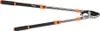 A pair of gardening shears on a white background. Náhled obrázku produktu