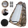 Tente de camping, tente de douche, tente pop-up, tente de Voir les images du produit 12