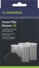Dennerle 5662 Corner Filter Element 100 - Ersatzkartusche Produktbild-Vorschau 1