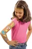 SES Tattoos für Kinder - Märchen Produktbild-Vorschau 6