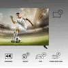 Kiano Elegance TV 50 Zoll 4K UHD Smart TV – rahmenloser Produktbild-Vorschau 2