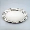 Alessi Foix Tablett 44cm 90039 Produktbild-Vorschau 7