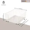 armadio bremermann cestino estraibile 40 cm con ripiano, Anteprima dell’immagine prodotto 7