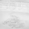 Anelli per tende con gancio per plissettatura Ø 9 mm Anteprima dell’immagine prodotto 2