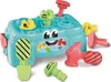 Clementoni Little DIYer's Table Box Náhľad obrázku produktu 9