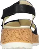Waldläufer Komfort Sandalen für Damen Produktbild-Vorschau 2
