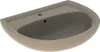 Geberit 223065080 Renova Waschtisch, 65x51cm Produktbild-Vorschau 1