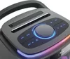 KENDO Partylautsprecher Partybox Club XL 25EX (mit Produktbild-Vorschau 10