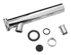 Sanitop Verstellrohr / Abwasserschlauch Chrom 1 1/4" X 200 Produktbild-Vorschau 7