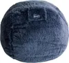 Pouf géant déhoussable Fourrure artificielle BANANAIR 200 Voir les images du produit 10