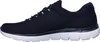 Skechers Sneakers 12985 NVLB in Blue color size 38 Voir les images du produit 1