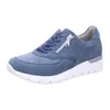 Waldläufer K Damenschuhe - bequeme Schnür- Halbschuhe blau Produktbild-Vorschau 29