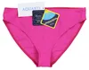 Aquarti Damen Bikini Hose mit mittelhohem Bund, Farbe: Produktbild-Vorschau 4