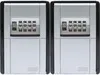 Schlüsseltresor 707 H46xB90xT123mm Produktbild-Vorschau 13