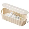 Kabelbox Kabel Organizer Box Kabelmanagement Kabel Produktbild-Vorschau 8