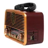 Blow Analog radio RA10 AM/FM solar Náhled obrázku produktu 5