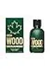 Dsquared2 Green Wood Eau de Toilette für Herren 100 ml Produktbild-Vorschau 14