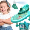 Woopie 2-in-1 Bügelset: Bügelbrett + Wäschekorb 6-tlg. Produktbild-Vorschau 1