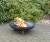 Esschert Design Stahlfeuerschale 70 cm; FF242 Produktbild-Vorschau 21