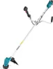 Makita DUR190URT3 Akku Rasentrimmer Produktbild-Vorschau 6