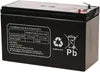 Ersatzakku (multipower) für USV APC Back-UPS ES 700 12V 7Ah Produktbild-Vorschau 2