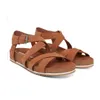 TIMBERLAND MALIBU WAVES ANKLE Brown Produktbild-Vorschau 6