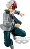 Banpresto - My Hero Academia Bravegraph Vol.2 14cm Figurka Produktbild-Vorschau 4
