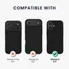 kwmobile Handyhülle für iPhone 17 Hülle, für iPhone 17 Case Produktbild-Vorschau 2