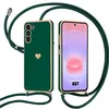 Coque pour Samsung Galaxy A37 5G, Protection Silicone Voir les images du produit 1