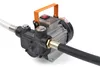 HBM elektrische Dieselpumpe, 230 Volt, 550 Watt Produktbild-Vorschau 2