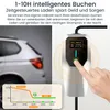 Mobiles Typ 2 Junsun EV Ladegerät 22kW 32A mit 4 Adaptern Produktbild-Vorschau 5