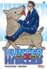 Hunter x Hunter 05 Produktbild-Vorschau 1