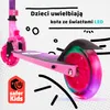 Apollo Scooter LED – „Moonracer” hulajnoga miejska dla Podgląd zdjęcia produktu 2
