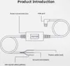 70mai Hardwire Kit UP02 Adapter DC Podgląd zdjęcia produktu 3
