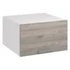 Roe Furniture | Küchenzeile - 260 cm - Braun (Nelson) - Produktbild-Vorschau 8