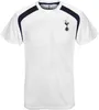 Tottenham Hotspur FC - pánské tričko, kontrastní lemování Náhled obrázku produktu 1