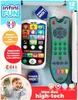 KD Kids I13931FR DISET INFINIFUN my phone and remote Produktbild-Vorschau 1