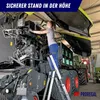 Stufen-Stehleiter einseitig begehbar mit clip-step relax 7 Produktbild-Vorschau 5
