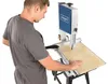 Scheppach bandschaaf HBS400 - 230V | 750W | maximale Productafbeelding-voorbeeld 31