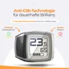WHEELOO Bosch Purion Schutzhülle wasserdicht & transparent Produktbild-Vorschau 5