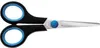 WESTCOTT E-30252 00 Forbici Easy Grip per mancini in Anteprima dell’immagine prodotto 3