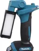 Makita ML006GX, Blau, LED, 1 Lampen, 85 mm, 168 mm, 429 mm Produktbild-Vorschau 23