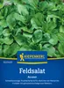 Artikelbild 2 von 'Feldsalat Accent' aus der Kategorie Feldsalatsamen Produktbild-Vorschau