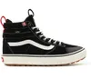 Chaussures Vans Sk8-Hi MTE-2 isolées en cuir 38 Voir les images du produit 2