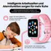 Protectly® 4G GPS Kinder Smartwatch – SOS-Taste – Produktbild-Vorschau 4